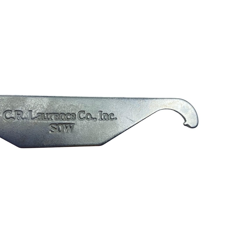 CRL Standoff Wrench for 3/4" and 1-1/4" Cap Assemblies