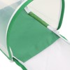 Insect Habitat Cage 360 Degree Full Transparent Portable Folding Insect