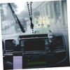 KOMBIUDA 2Pcs Display Reflective Film for Windshield High Definition Automotive