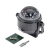 Riloer Night Vision Compass Plastic Car Boat Direction Compass Instrument