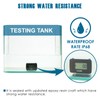 Runleader AC/DC 5V to 277V Operating Hour Counter Waterproof Design