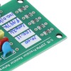 Resistance Standard Board Resistance Reference Plate 0.1% 25PPM Resistance Capacity