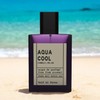 SAIF AL FARES Aqua Cool - Non-Alcoholic Parfum for Men