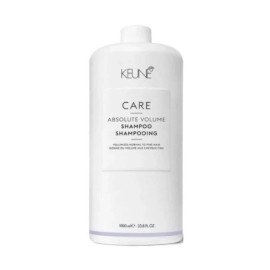 Keune Absolute Volume Shampoo - 1liter