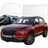 Protector Mica Pantalla Cluster Para Hyundai Creta 2021-2023