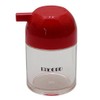 Emporio Tech K – 5101R Mushrooms Human Pointing Red 5101R