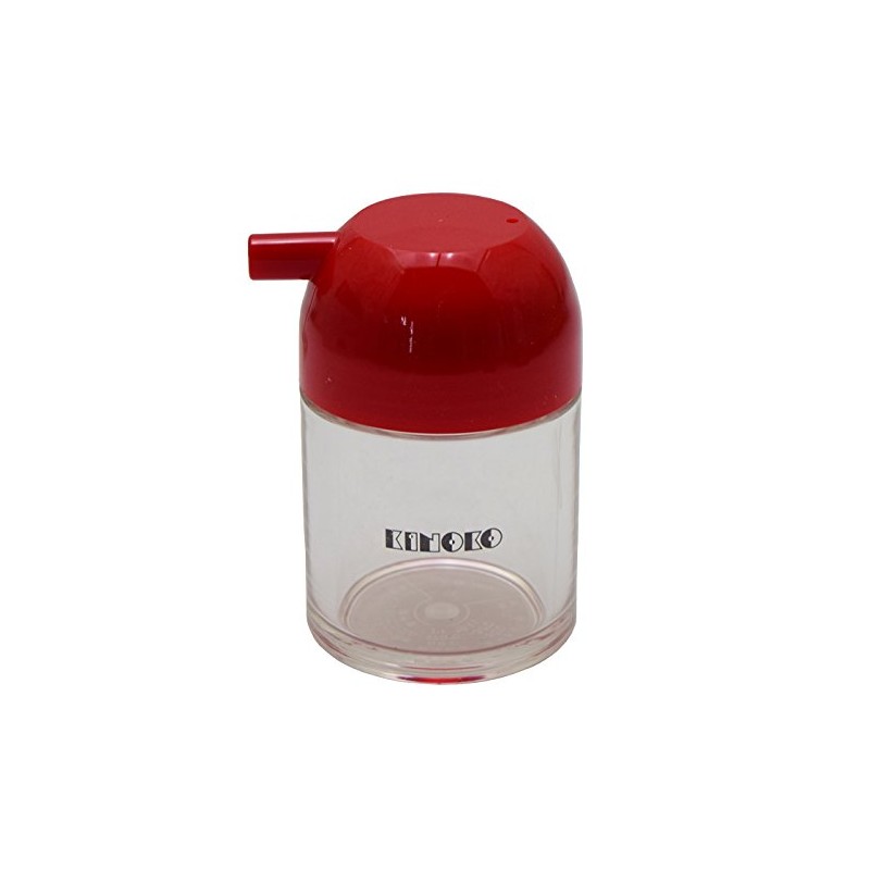 Emporio Tech K – 5101R Mushrooms Human Pointing Red 5101R