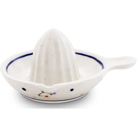 Bunzlauer Keramik 111 Lemon Juicer Diameter 11 cm Height 6 cm