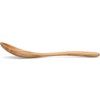 TL190901 Wooden Spoon, Curry Spoon, Tablespoon, Cutlery, Approx. 6.9 inches