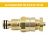 Drain Valve For Titan Advantage 440 540 640 740 Airless