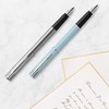 Waterman Allure Fountain Pen | Stainless Steel | Fine Nib