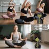 ShunChengFa LED Digital Electronic Hourglass Gravity Induction Timer, 1 to