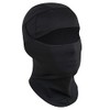 PEARL IZUMI Amfib Lite Balaclava Black, One Size