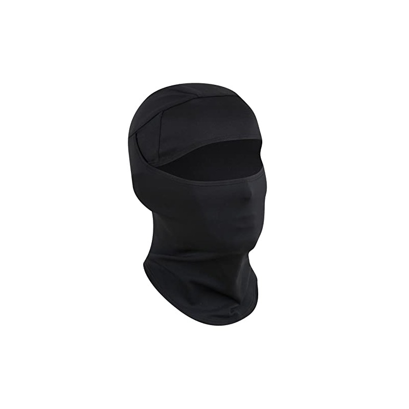 PEARL IZUMI Amfib Lite Balaclava Black, One Size