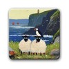 Thomas Joseph - Set of 6 Coasters (Edition 3)