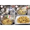 Tiberino's Real Italian Meals - Orecchiette with Broccoli