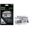 DCD Model Kit Easy Difficulty San Francisco Cable Car 'Powel
