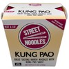 Street Noodles 6 Pack Ramen Noodle Kung Pao Sauce 8.11oz