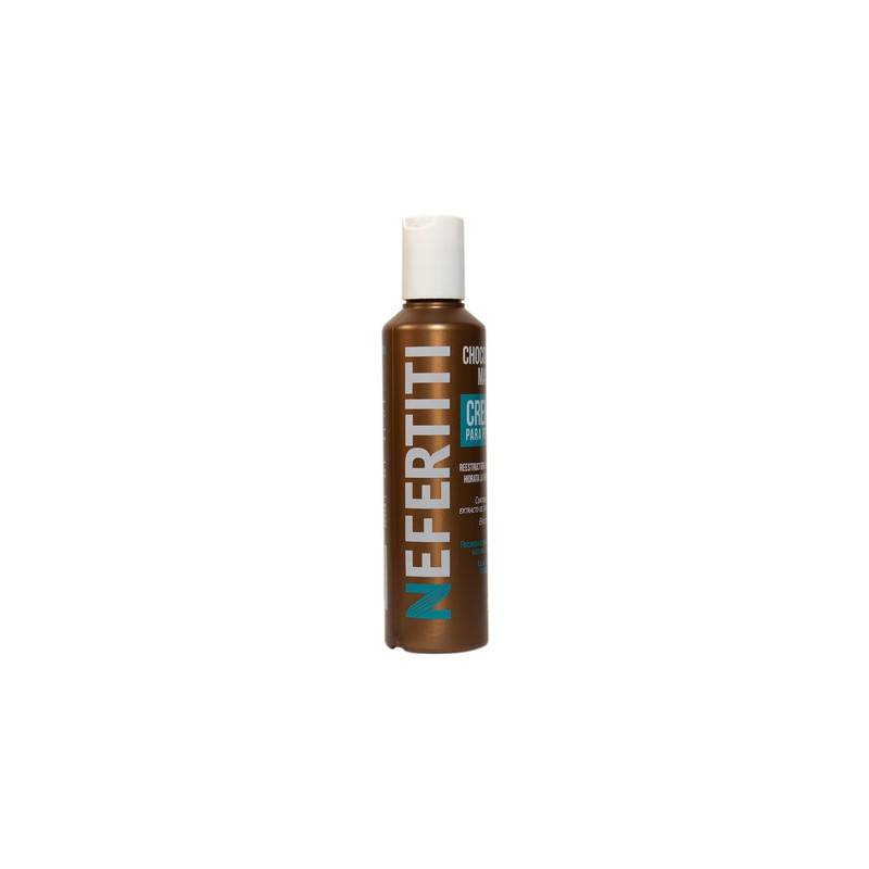 Nefertiti CREMA PARA PEINAR CHOCOLA-T MAX