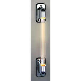 AP Products 005-5300-L RV Trailer Camper Lighted Assist Handle