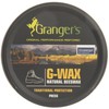Granger's G-Wax Traditional Beeswax Protection - Black, 80g