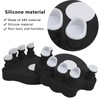 Solo Piano Finger Training Device Hand Corrector Strength Exerciser Anti