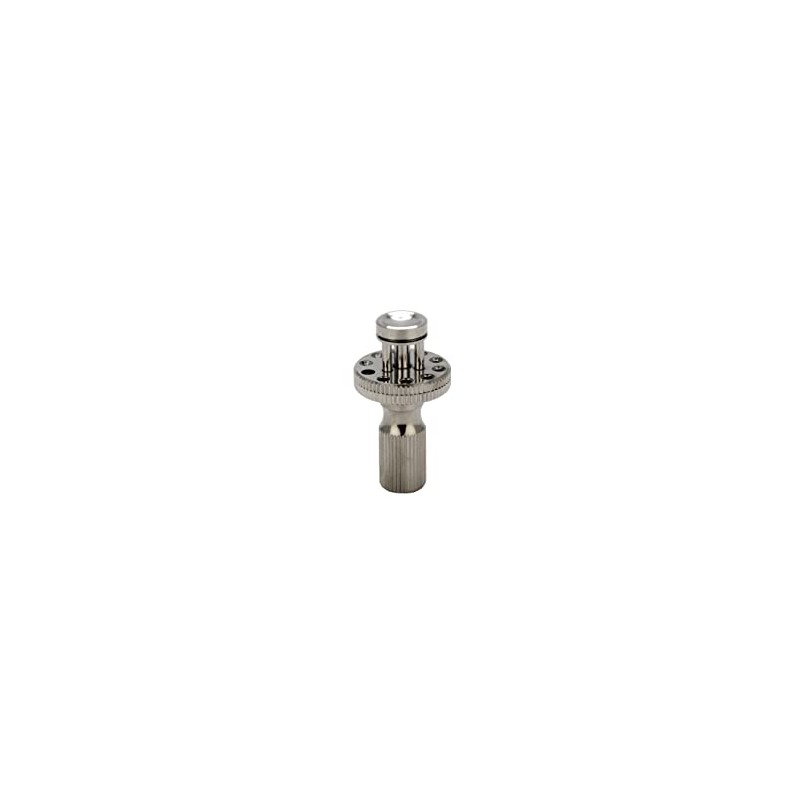 Proops Watch Hand and Small Parts Broaching Vice Clamp Holder