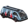 HOT WHEELS DREAM VAN XGW Vehicle