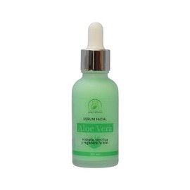 Sérum Facial De Aloe Vera Regenerador 30 Ml Productos Mart Mexico                                                                                     