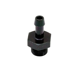 AEM 2-609 Adjustable Fuel Pressure Regulator Barb Fitting