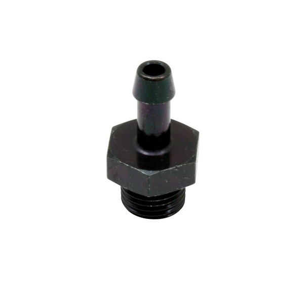 AEM 2-609 Adjustable Fuel Pressure Regulator Barb Fitting