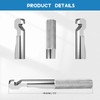 UNIGT Aluminum Alloy Belt Changing Tool for Polaris RZR, Easy