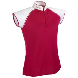Schwinn Women's Classic Jersey, Cherry, Small