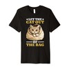 Let The Cat Out Of The Bag Idiom Expression Sarcasm