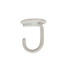 Hanging Hook Hanging DIY Hardware Display Shop Shop Cafe (White)