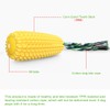 Carllg Dog Chew Toys for Aggressive Chewers, Indestructible Tough Durable