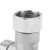 Plumbing Fitting, G1/2 Stainless Steel Pipe Fittings 3 Way T