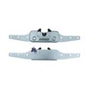 BABERGOU Left Driver Side Door Latch Assembly Compatible with Freightliner