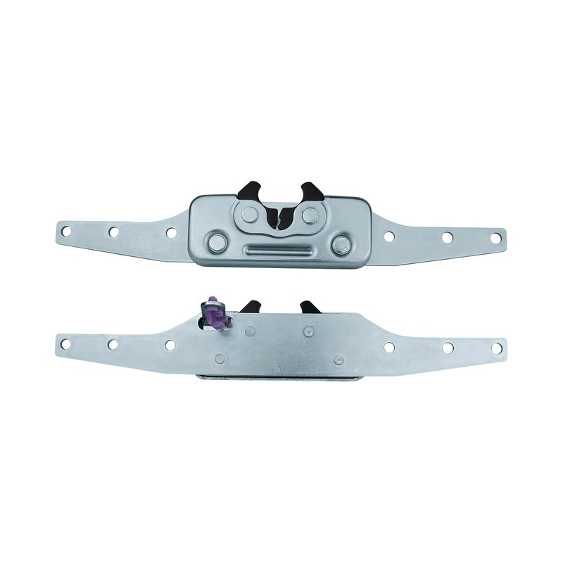 BABERGOU Left Driver Side Door Latch Assembly Compatible with Freightliner