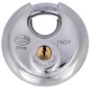 Amig - Model 350 Disc Padlock | Stainless Steel Anti-Rust