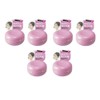 LUCIDO-L Arrangement Up Wax 2.1 oz (60 g) x 6