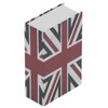 Safe Box Simulation Mini Book Dictionary Password Gift Cash Save