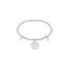 LOTUS STYLE LS2170-2/4 Millennial Stainless Steel Bracelet 316L Tree Life