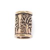 Windalf Medieval Hair & Beard Jewellery Darva 14 mm Tree