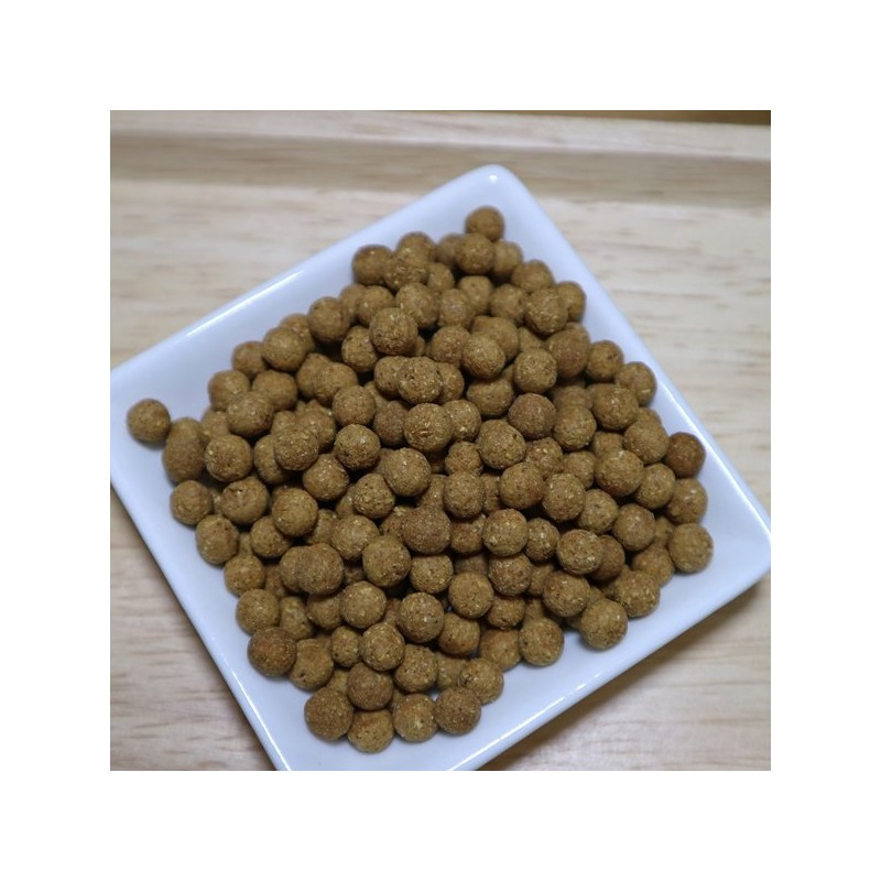 참두리 여주·돼지감자환 200g Chamdu-ri Bitter Melon & Jerusalem Artichoke Pills
