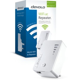 Devolo WLAN-AC-Wiederholer – 9791.