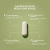Zesty Nutrition Limpieza Días Pro Recuperación Intestinal Paquete Frascos Fórmula