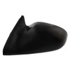 Drivers Power Side View Mirror Ready-to-Paint Compatible with 00-01 Altima