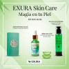Kit Anti-acné Exura Para Cuidado Facial Efectivo
