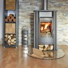 YIMITEE 4 Pack Fire Bricks, 2300F 9" L x 4-1/2"